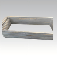 Panneaux de clôture pour bétail BX Round Pen - Modèle personnalisé pour utilisation en ranch