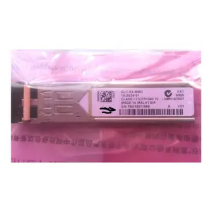 Tương thích cho sanfrancisco GLC-SX-MM GLC-SX-MMD 1000BASE-SX SFP Module thu phát, MMF, 850nm