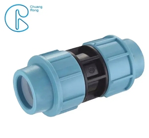 Vente en gros Coupleur droit <span class=keywords><strong>à</strong></span> connexion rapide raccords <span class=keywords><strong>à</strong></span> compression pp connecteurs de tuyau d'arrosage d'air - Product Image 5