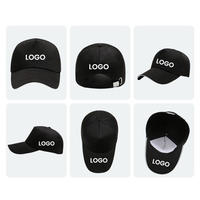 Gorra de Béisbol Ajustable para Niños, Gorra Lisa para Manualidades, Pintura, con Correa de Tamaño Personalizado, Regalos Personalizados al por Mayor