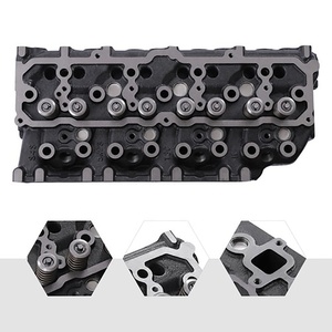 <span class=keywords><strong>Culasse</strong></span> K4E K4D <span class=keywords><strong>K4M</strong></span> K4N K4F S4S 4D56T 4M40 S4L S4L2 4G64 pour moteur MITSUBISHI - Product Image 1