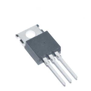 Đi-điện 220 NPN bóng bán dẫn E13007-2 e13007 13007 - Product Image 1