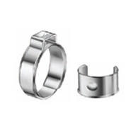 EWM 098-004144-00000 Anillos finos de tecnología autógena con accesorios de suministro de gas - Product Image 1