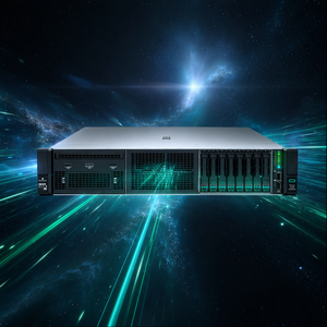เซิร์ฟเวอร์ ProLiant DL380 Gen11 Blade Server แบบ Dual Xeon DDR5 PCIe 5.0 NVMe SAS ระดับองค์กร พร้อมส่ง - Product Image 1