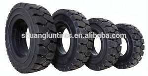 ยางแบบไม่ทิ้งรอย ยางตัน 28x9-15 - Product Image 5