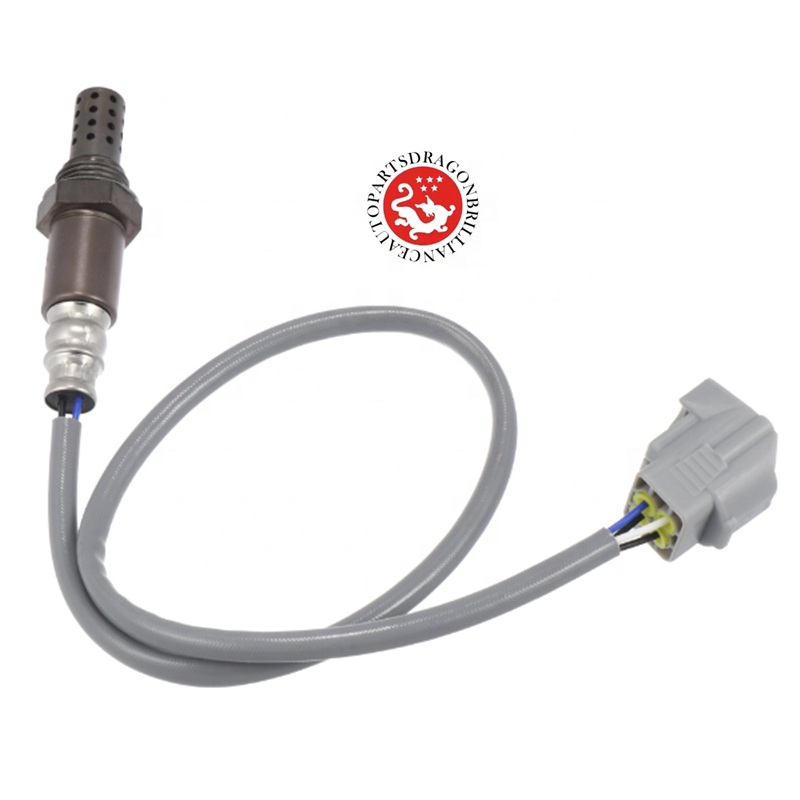 Oxygen Sensor Downstream for Mazda - High Quality PE12-18-86Z