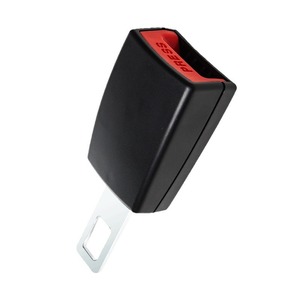 Auto Segurança Acessórios Cinto Nylon Seat <span class=keywords><strong>Belt</strong></span> Extender & Clip com 2 Pontos Fivela Confortável e Conveniente para Todos os Tamanhos - Product Image 4