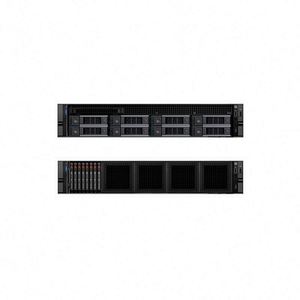 Servidor en rack 2U AMD EPYC 9554 8SFF 64GB RDIMM H755 2*1800w en stock PowerEdge Servidor AMD R7625 - Product Image 3