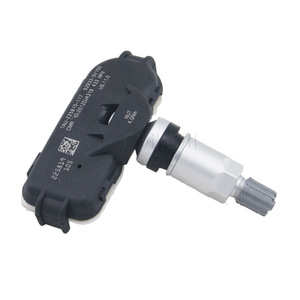 Capteur TPMS 52933-3V100 433Mhz pour système de surveillance de la pression des pneus de Hyundai I35 - Product Image 3
