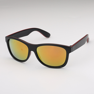   Nouvelles lunettes de soleil tendance pour hommes, protection UV400, couleur Pantone disponible - Product Image 4