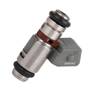 Inyector de Combustible Iwp043 Diésel de 4 Orificios para Harley Davidson Ducati Monster - Product Image 1