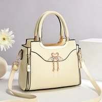 BCA580 29 Sacs fourre-tout imperméables de couleur unie pour femmes, sacs fourre-tout de luxe pour femmes, sacs à main pour femmes