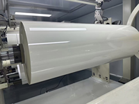 Película Protectora de Pintura TPU de Alto Brillo al Precio Más Bajo del Mundo, Tamaño 1.52*15M, Muestra Gratis, Fácil Instalación, Prueba de Envoltura