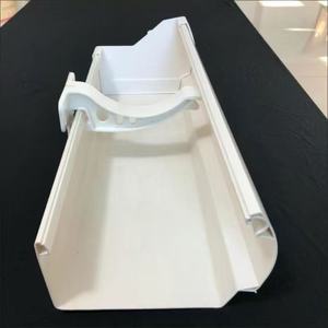 Feuille de PVC blanc panneau de <span class=keywords><strong>mousse</strong></span> bricolage modèle construction serres agricoles en plastique grande taille 200*300mm 300*400mm d'épaisseur à la main pour - Product Image 3