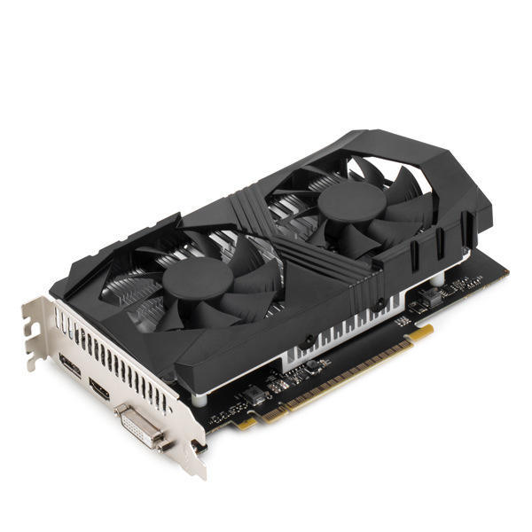 New Graphics Card GTX 650 Ti DDR5 1GB 2GB Graphics Card
