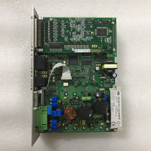Controlador de Posición Industrial ETEL DSC2P152-111E-000B con 3 Meses de Garantía - Product Image 2