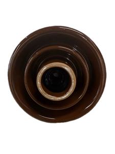 Venta de Fábrica: Aisladores Cerámicos Estándar ANSI, Tipo Pin, Aislador Eléctrico de Porcelana OEM de Alto Rendimiento ESP - Product Image 3