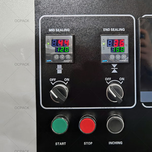 Tự động Ngô Tortilla máy đóng gói cho <span class=keywords><strong>chapati</strong></span> máy đóng gói - Product Image 4