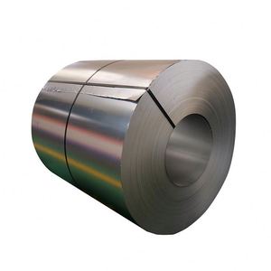 Bobina de Acero Inoxidable 301 310S 410 316L 316 321 430 304L, Grosor y Ancho Personalizados, Fabricantes de Corte/Doblado/Soldadura - Product Image 1