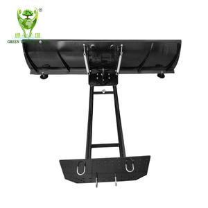 Kits <span class=keywords><strong>de</strong></span> charrues à neige universels réglables pour camions/quad/UTV, <span class=keywords><strong>pelle</strong></span> à neige, déneigement - Product Image 3