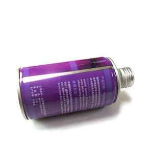 2023 gran oferta aceite de tornillo <span class=keywords><strong>puede</strong></span> romper el contenedor de <span class=keywords><strong>estaño</strong></span> fulid 250ml CMYK caja de <span class=keywords><strong>metal</strong></span> de impresión - Product Image 5