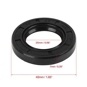 יצרן חותמת שמן לטרקטור בלחץ גבוה <span class=keywords><strong>tg</strong></span> tg4 tc4 tc חותמת שמן לציוד כבד חותמת שמן - Product Image 2