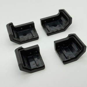 Pièces d'angle adhésives de protection pour moule privé HLOP pour ordinateur portable robuste Latitude 7414 <span class=keywords><strong>7404</strong></span> - Product Image 4