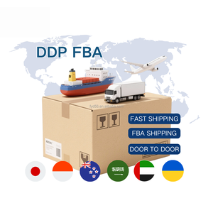 Transporte Aéreo Rápido DHL UPS |   Agente de Envío Confiable a Australia, 2-5 Días - Product Image 5