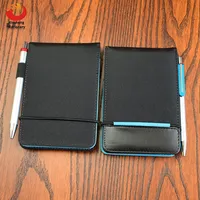 Bloc-notes de calculatrice de bureau pour professionnels, carnet de notes d'hôtel, carnet de facturation, carnet de registres DA-042, papier double-adhésif
