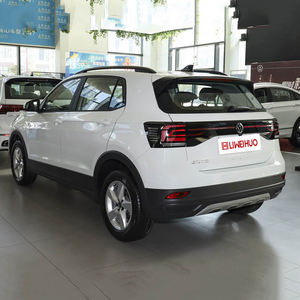 <span class=keywords><strong>Volkswagen</strong></span> Tacqua 1.5 <span class=keywords><strong>MPI</strong></span> 2023, 1.5L, Vehículo Usado, Gasolina, Económico, 5 Plazas, SUV Pequeño, <span class=keywords><strong>Volkswagen</strong></span> Tacqua 2023, Argelia - Product Image 5