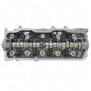 Culata <span class=keywords><strong>2E</strong></span> del fabricante original al por mayor 11101-19166 para Toyota Starlet 1.3L - Product Image 3