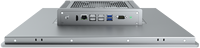 Panel sentuh PC Industri 19 inci dengan CPU Intel J4125 dan sistem Windows Seri I3/I5/I7 tersedia