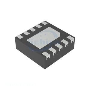 Clock Timing 24 VFQFN Exposed Pad 5P49V60A000NLG2 Components Electronic Original - Product Image 1