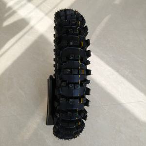 Pneu de moto souple et adhérent à haute performance <span class=keywords><strong>120</strong></span>/<span class=keywords><strong>100</strong></span> <span class=keywords><strong>R18</strong></span>, très vendu - Product Image 3