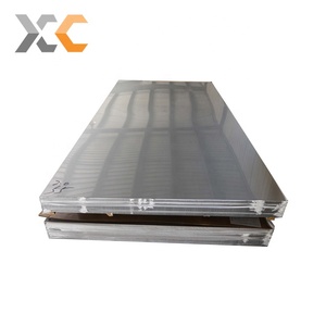 Placa <span class=keywords><strong>de</strong></span> Acero Inoxidable Serie 300, Acabado BA No.1 No.4, Cepillado, Satinado, Espejo, a Cuadros, Color Decorativo, Ondulado, Curvable - Product Image 1