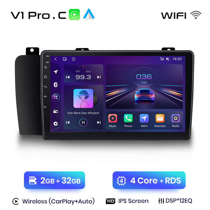 V1โปร C (2GB + 32GB)