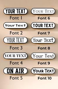 Boîte à lumière double face pour publicité sur trottoir avec cadre extérieur résistant aux intempéries - Product Image 6