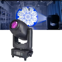 Équipement d'éclairage de scène 300w 3IN1 BEAM SPOT WASH Dj Disco Lights Moving Beam Light Sharpy dj Stage Concert Events