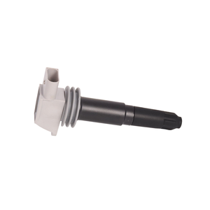 Bobine d'allumage standard 4 broches 9A160210407, code interchangeable 0040102005, pour les grossistes mondiaux de pièces automobiles sportives européennes - Product Image 4