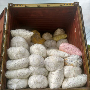 B grade plus size assorbenti igienici salvaslip spensierati biancheria intima usa e getta mestruale - Product Image 4