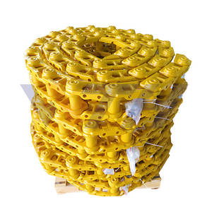 Dresser <span class=keywords><strong>Td15C</strong></span> Td25B 264016R91/264014R93 <span class=keywords><strong>Dozer</strong></span> Track Link, Td8E <span class=keywords><strong>Dozer</strong></span> Track Link, 350B 450 450E 750C rantai Track - Product Image 1