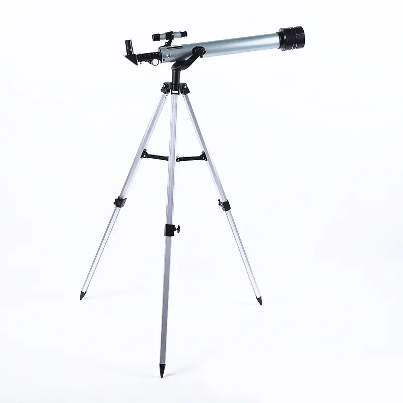 Phenix F70060 chuyên nghiệp bầu trời sao quan sát 60mm Khẩu độ trẻ em người lớn khúc xạ Kính thiên văn cho cắm trại/đi du lịch