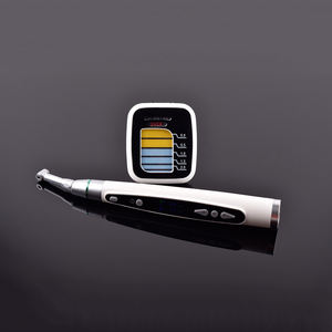 Radar Motor ve Apex bulucu kablosuz şarj elektrik güç kaynağı ile ağaçkakan için DTE diş <span class=keywords><strong>Endo</strong></span> el aleti - Product Image 3