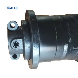 Factory Direct Undercarriage Part <strong>Track</strong> <strong>Roller</strong> for SP64 Milling Machines <strong>Track</strong> <strong>Roller</strong> <strong>Bottom</strong> <strong>Roller</strong> - Product Image 5