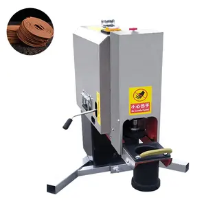 Best Advanced Small Mini Home Semi Autumatick Agarbatti Wood Powder Making Machine Incense Stick Manufacturer For Selling Price