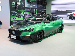 Véhicule à carburant <span class=keywords><strong>Mg5</strong></span> <span class=keywords><strong>Hybrid</strong></span> Car Mg6 Phev 2023 Offre Spéciale - Product Image 4