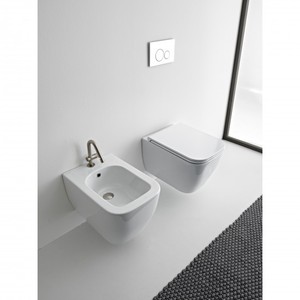 2,0, современное настенное биде - Product Image 2