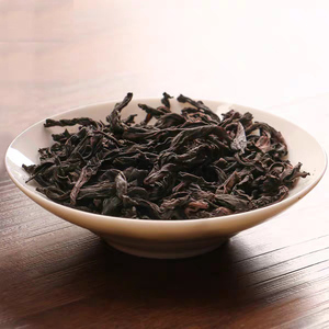 História chinês chá oolong wuyi chá shuixian <span class=keywords><strong>wu</strong></span> yi mountain rock chá shui <span class=keywords><strong>xian</strong></span> an cha - Product Image 3
