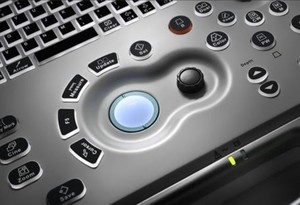 Sistema de Ultrasonido Diagnóstico Mindray M7 Aplicable <span class=keywords><strong>para</strong></span> Adultos, Mujeres Embarazadas, Pacientes Pediátricos y Neonatos - Product Image 2