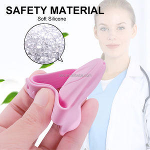 SacKnove Smart, Calcinhas Vibratórias Controladas por Celular, Brinquedo Sexual para Mulheres com Aplicativo - Product Image 4